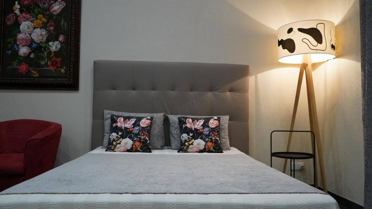 Cozy Studio With A Sea View 니스 외부 사진