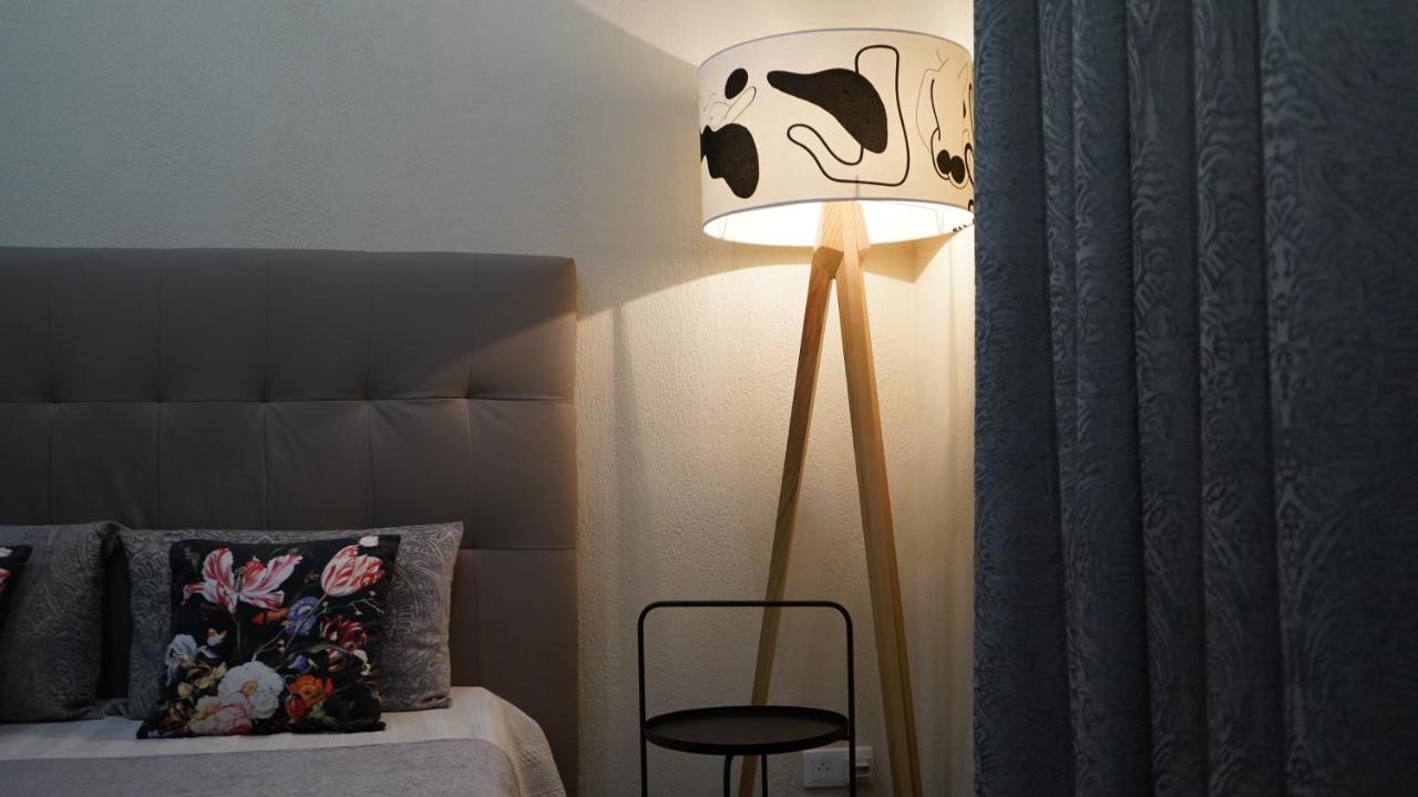 Cozy Studio With A Sea View 니스 외부 사진